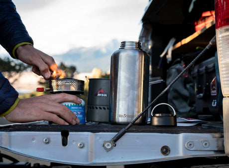 Klean Kanteen 1900ml Wide Water Bottle with Loop Cap