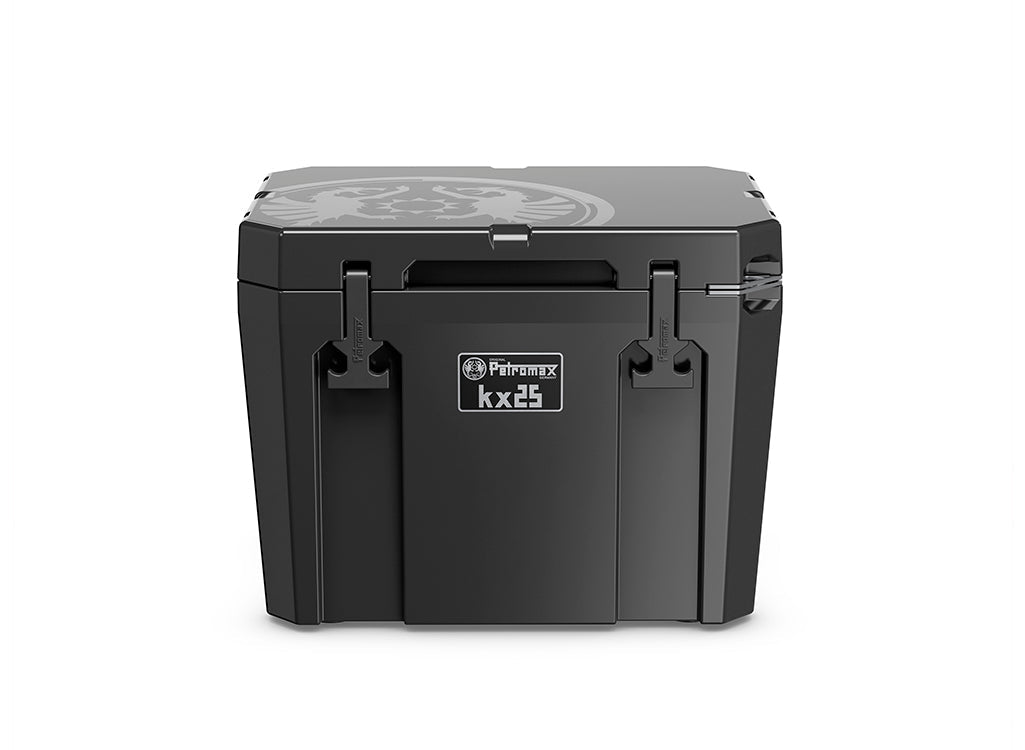 Petromax 25L Cooler Box - Black