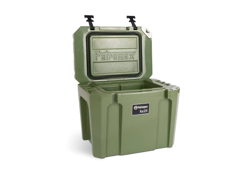 Petromax 25L Cooler Box - Black
