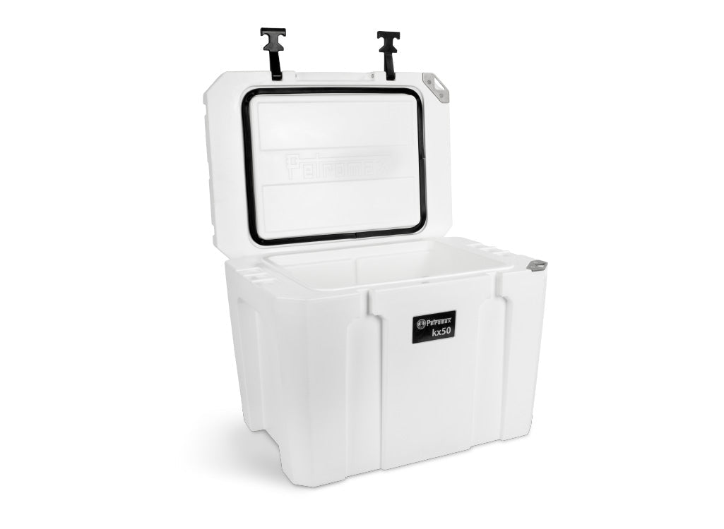 Petromax 50L Cooler Box - Black