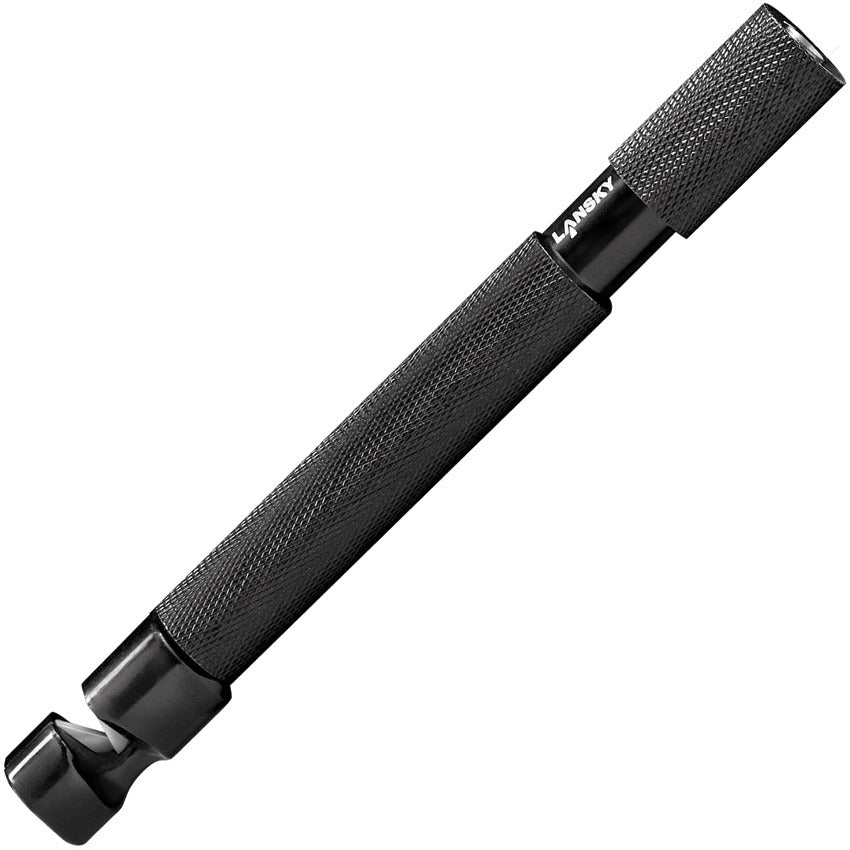 Lansky LCD02 Tactical Knife & Tool Sharpening Rod