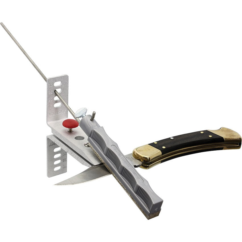 Lansky LDHXC Ex Coarse Diamond Hone knife & Tool Sharpner