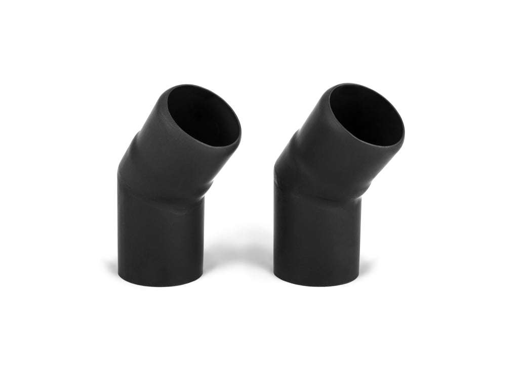 Petromax Angled Tube Set for Loki and Loki2