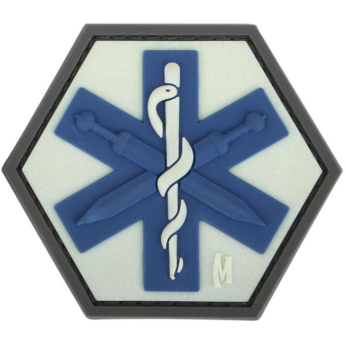 Maxpedition Medic Gladii Glow Patch