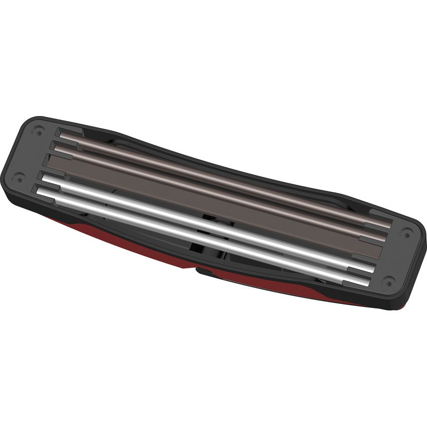 Lansky MEDGE1 Masters Edge Knife & Tool Sharpener