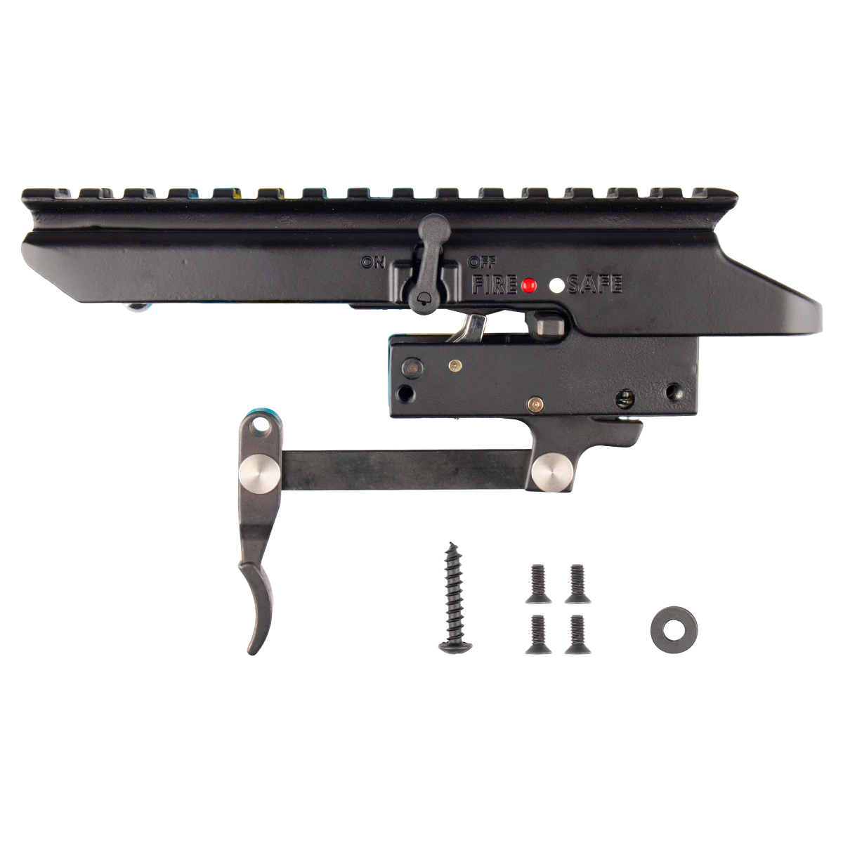 Man Kung MK-XB52-TR Trigger Assembly