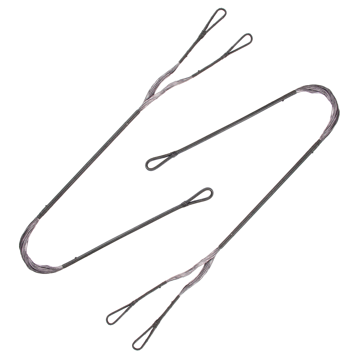 Man Kung MK-XBC63 Crossbow Cable Set