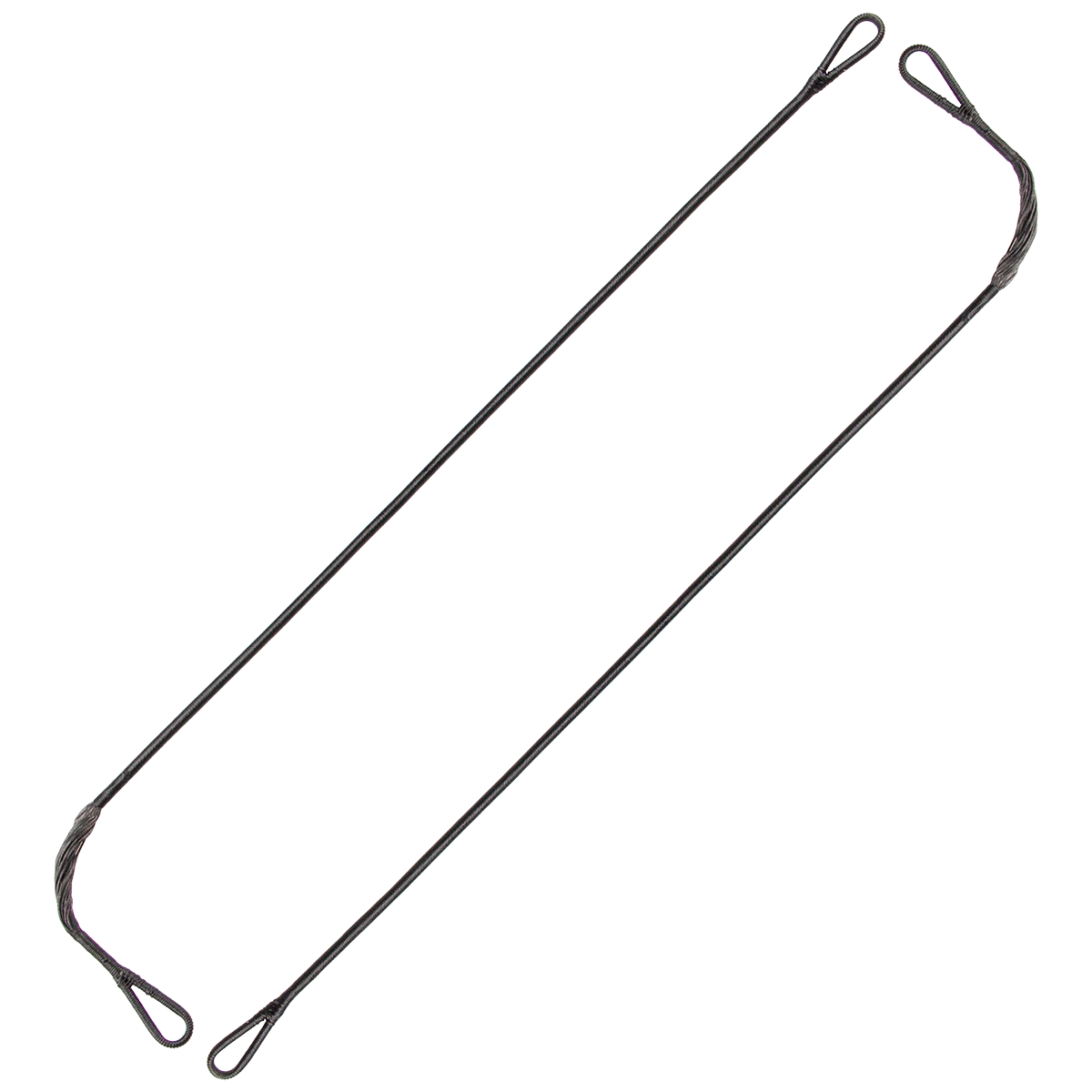 Man Kung MK-XBC68 Crossbow Cable Set