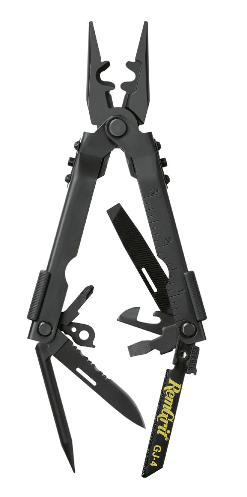 Gerber MP 600 DET Multi Tool - Black