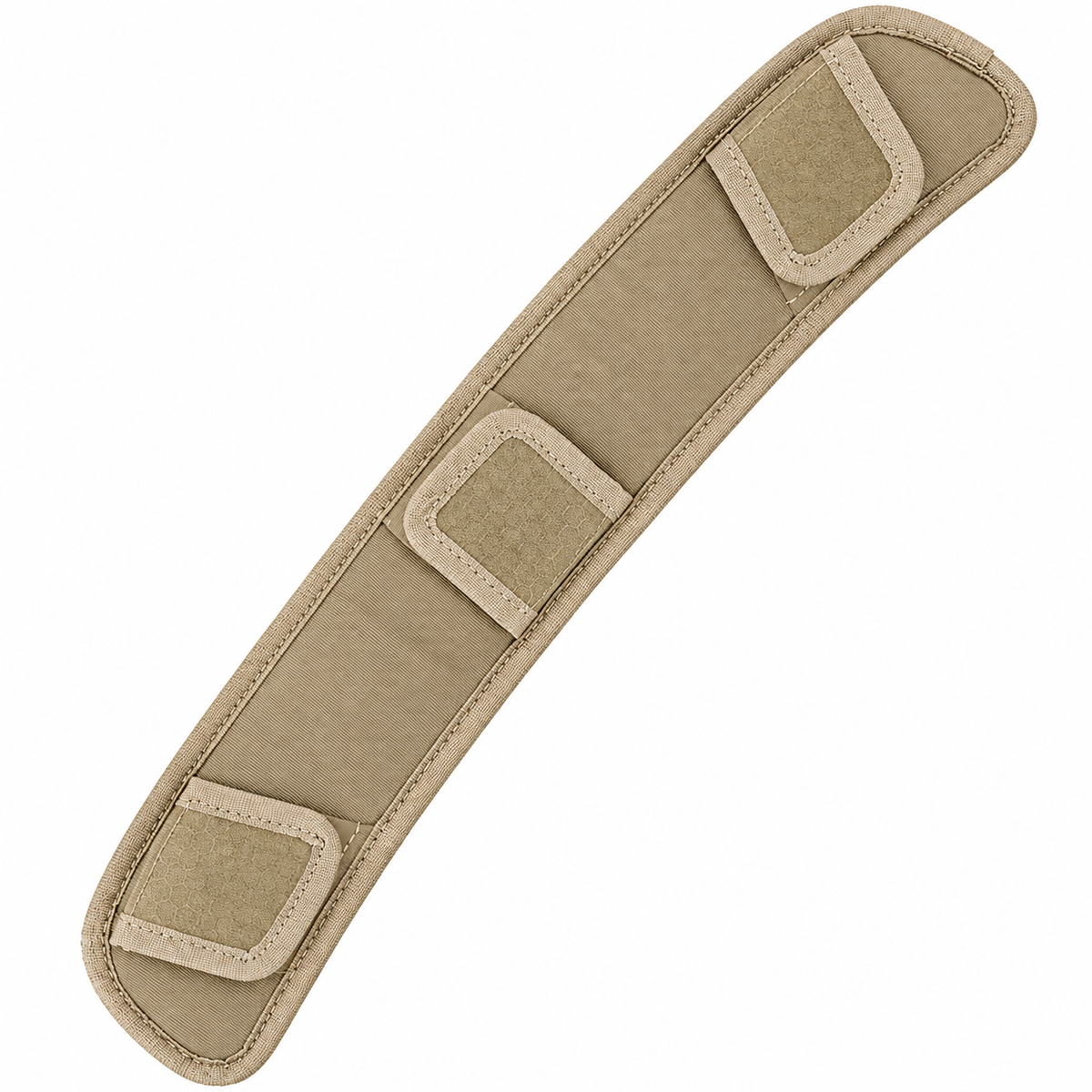 Maxpedition Tan SDP Shoulder Pad