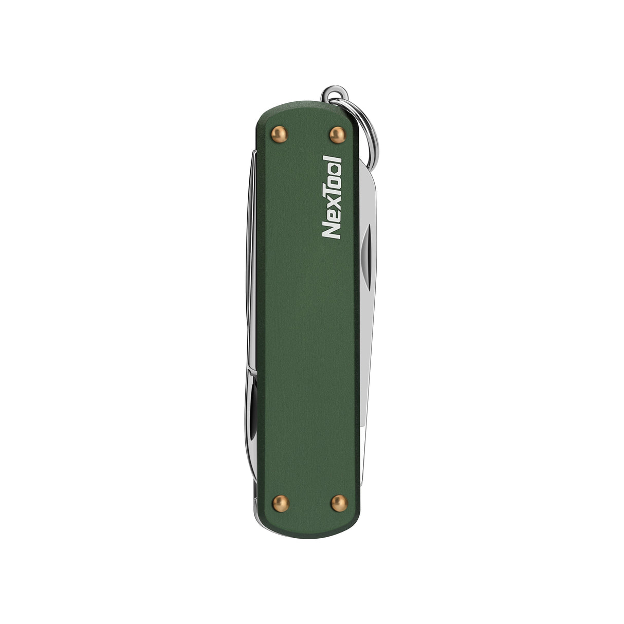 Nextool Mini Pocket Knife Green