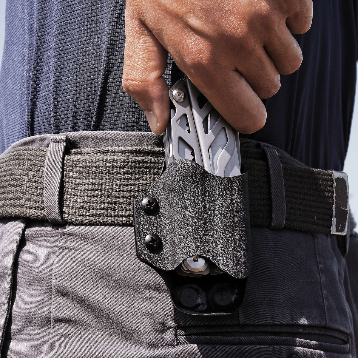 Nextool Tactics Kydex Sheath -Suitable for Flagship Pro Series