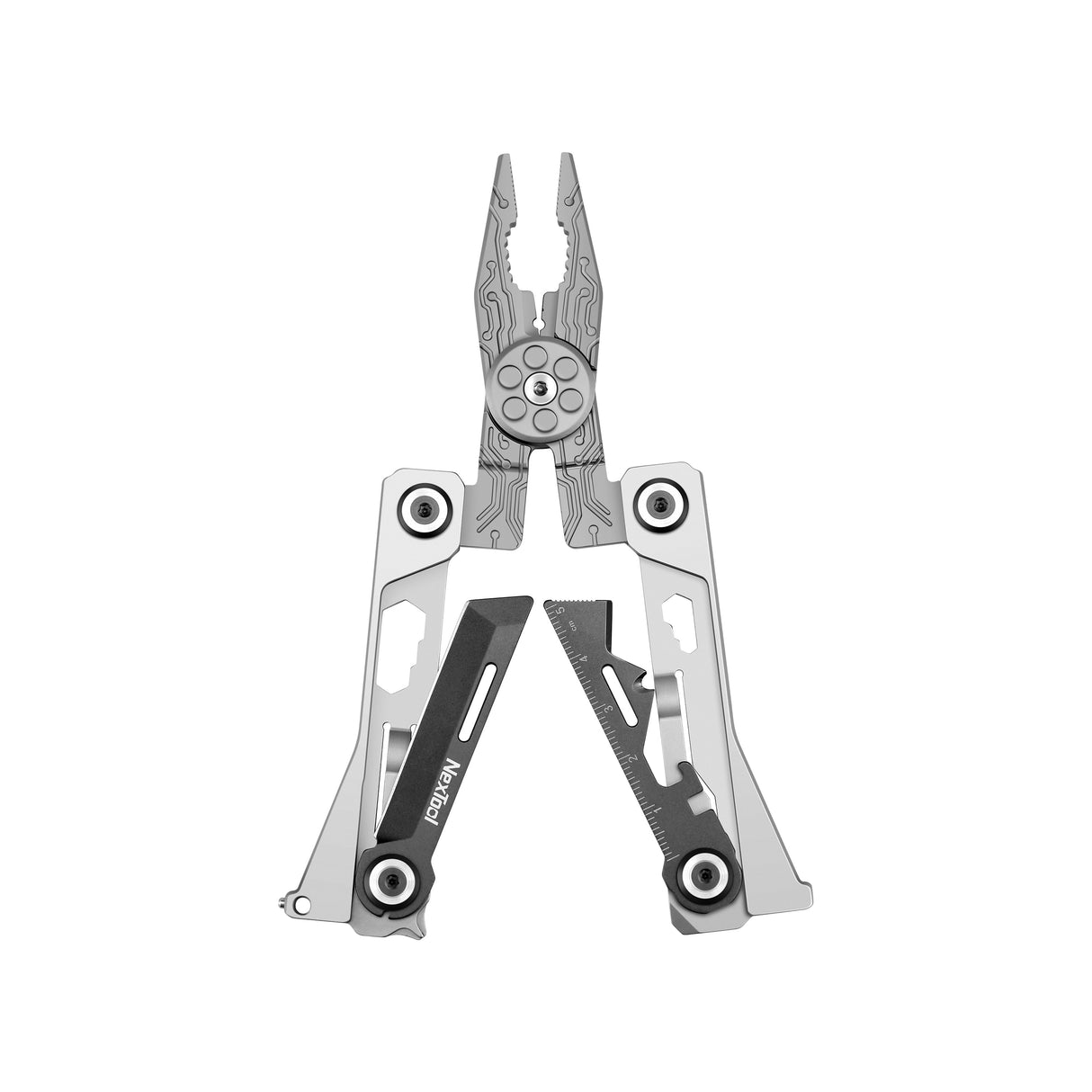 Nextool Silver Wing EDC Tool