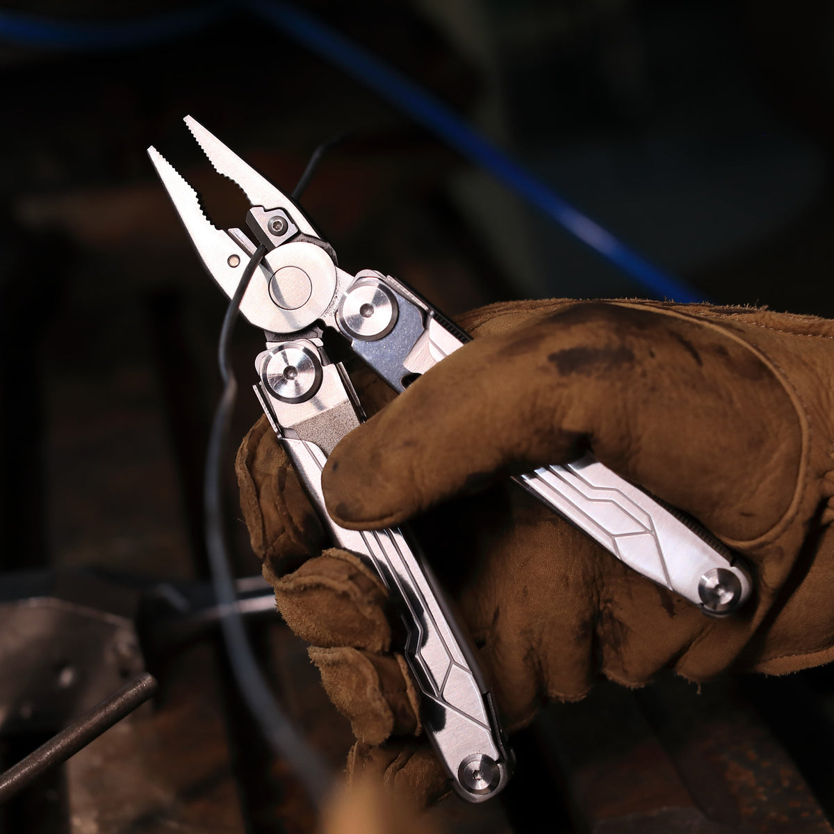Nextool Flagship Captain Multi Tool