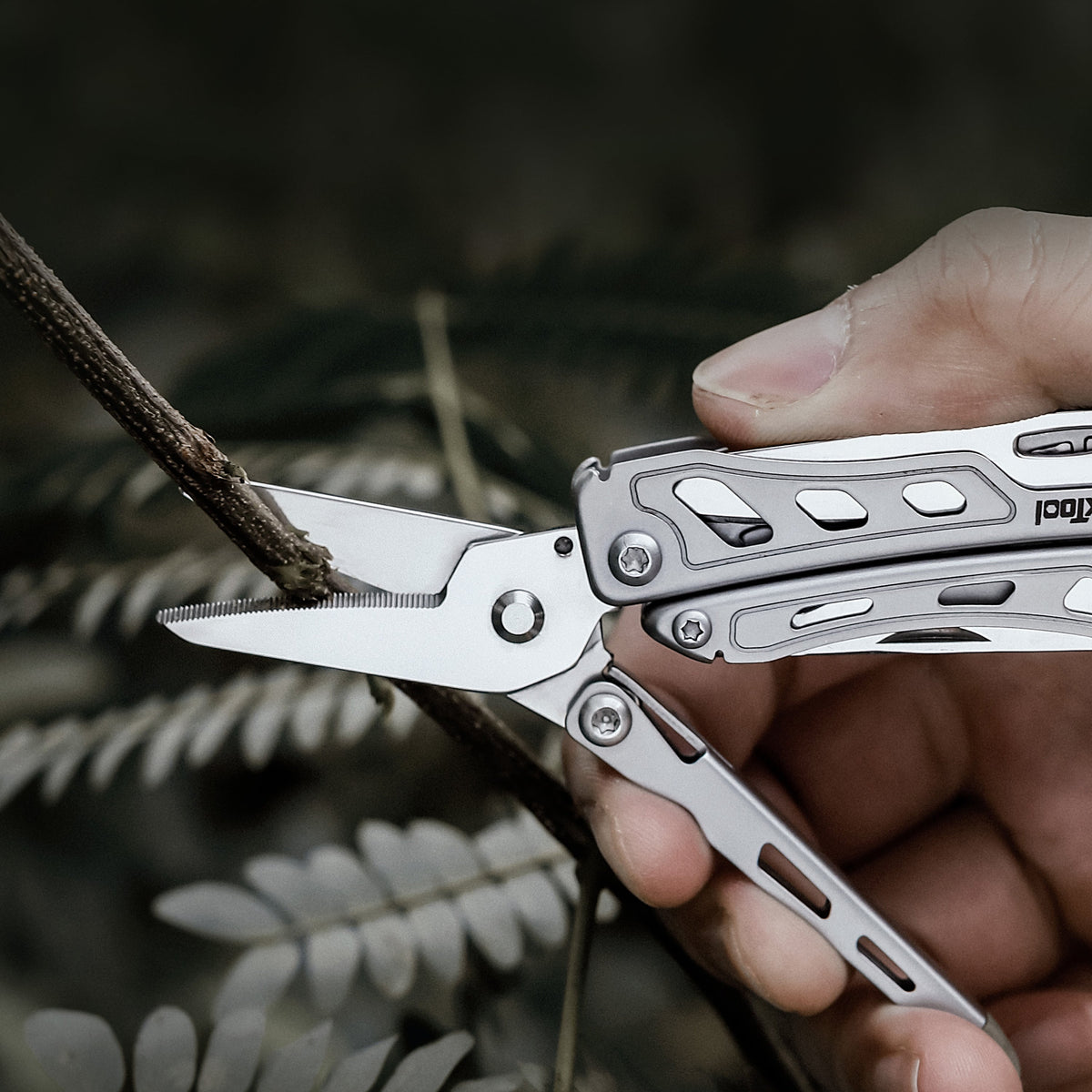 Nextool Nextool Mini Flagship F12 Khaki