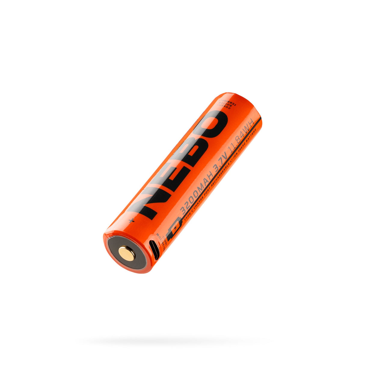 Nebo Slyde King 2: Hybrid Flashlight and Work Light