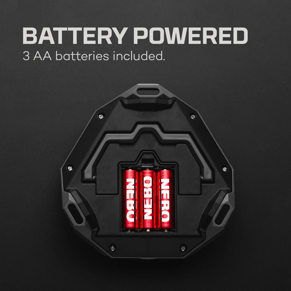 Nebo Galileo 500 Air Lantern