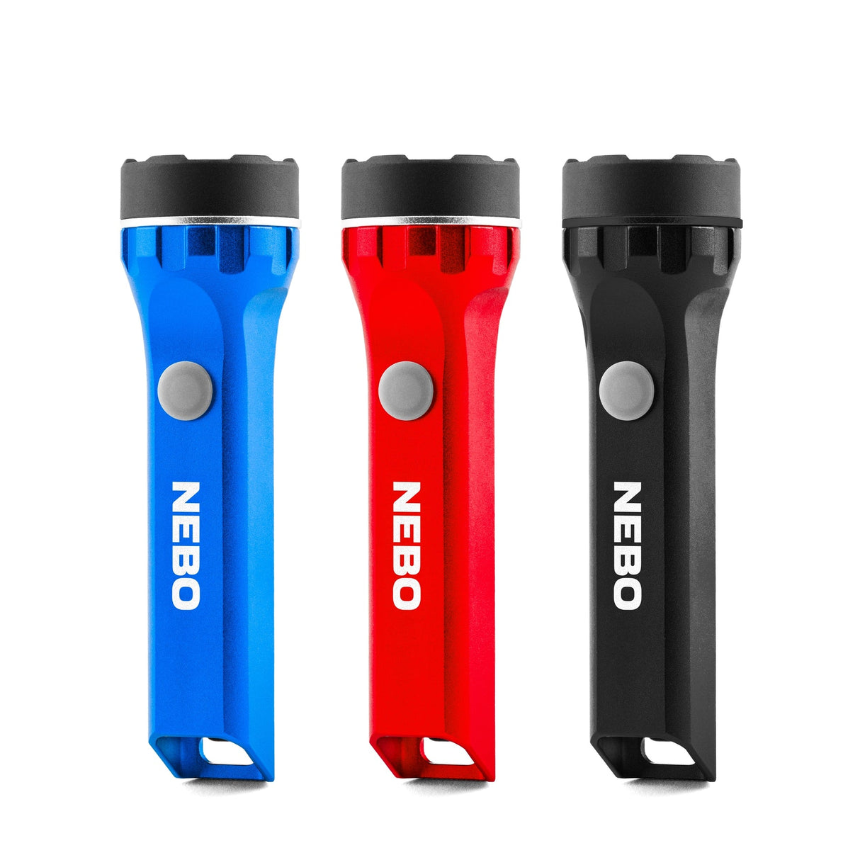 Nebo Luxtreme Nano Pocket Light