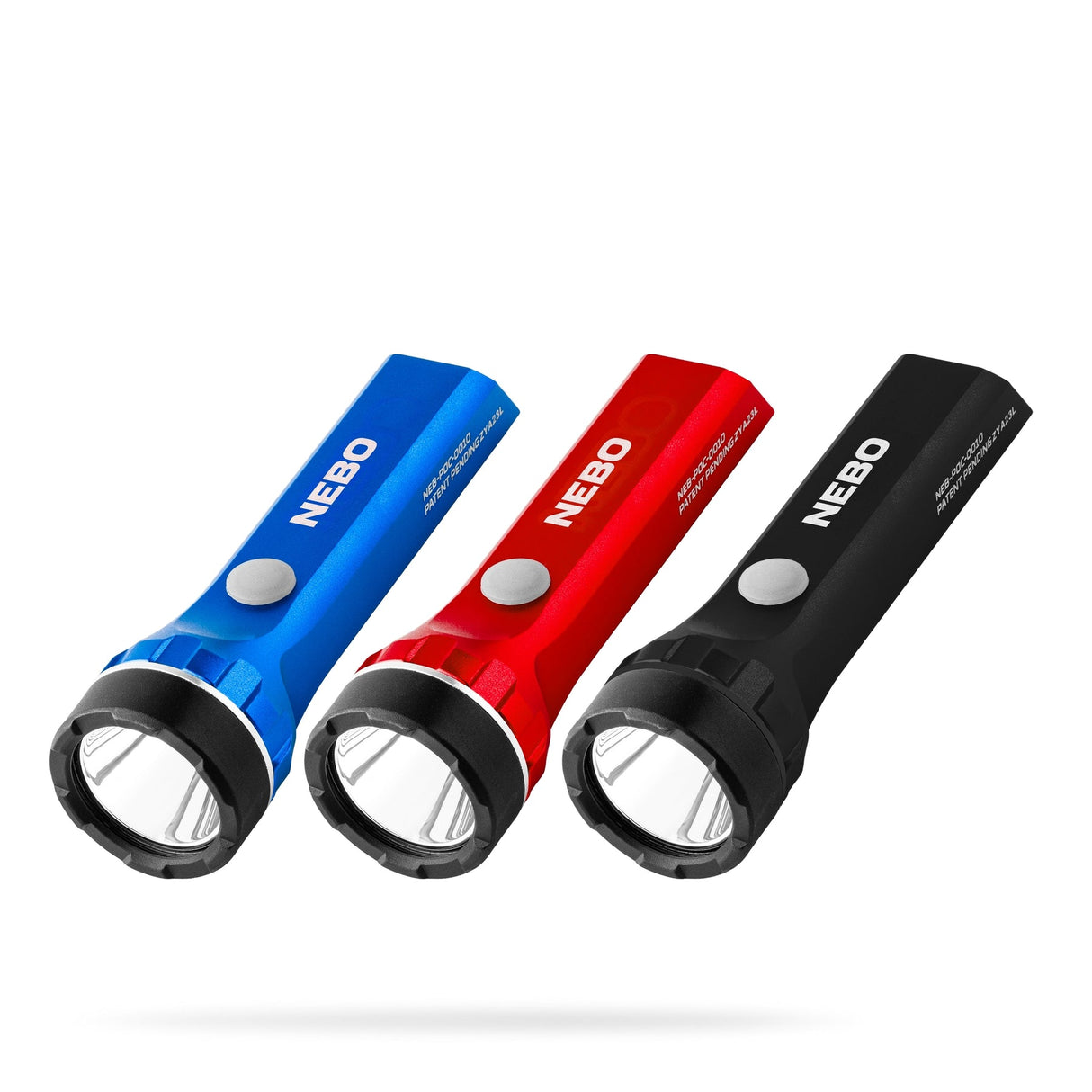 Nebo Luxtreme Nano Pocket Light