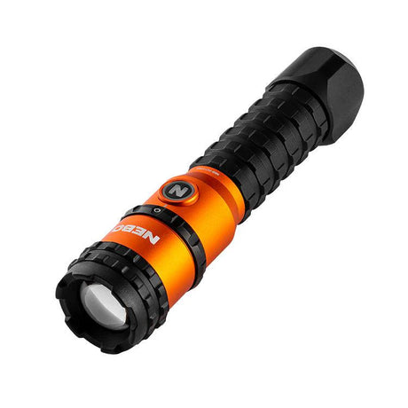 Nebo Master Series FL3000 High-Powered Flashlight