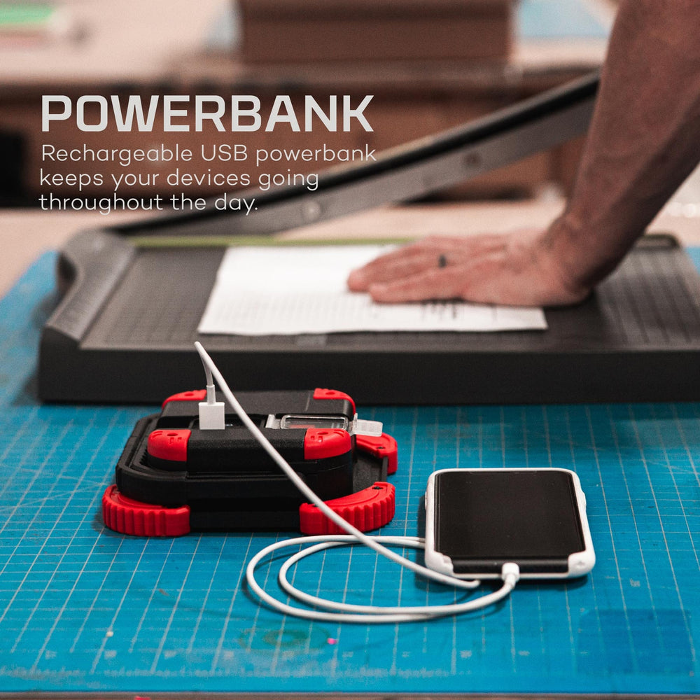 Nebo Tango LED Work Light