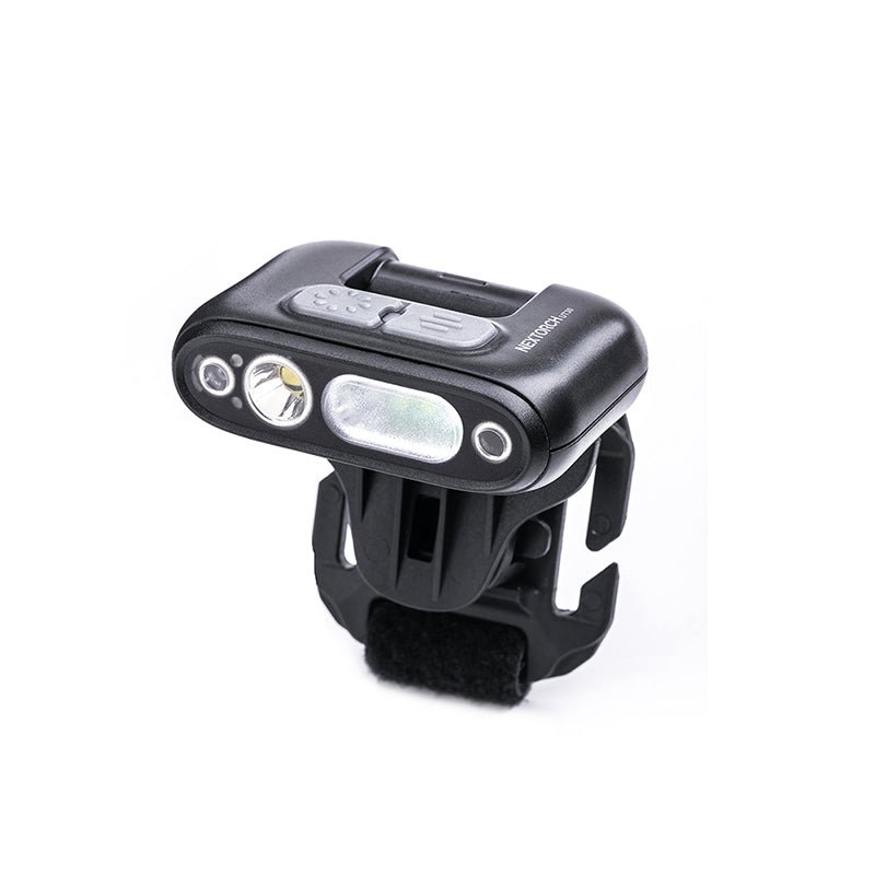 Nextorch UT30 Gesture Sensing Headlamp