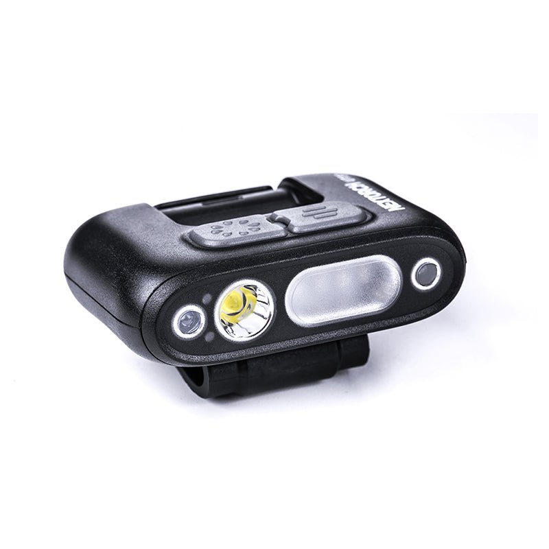 Nextorch UT31 Emergency Clip Light