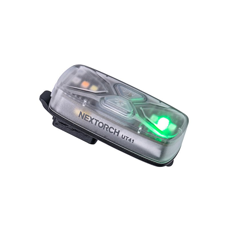 Nextorch UT41 Multi Signal Light