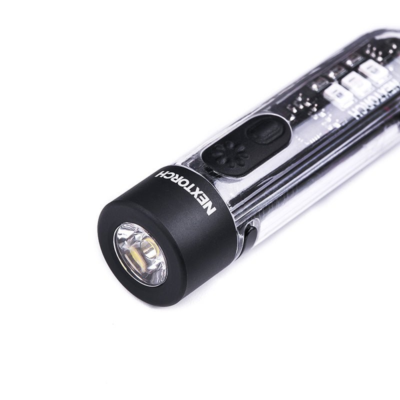 Nextorch K40 Keychain Light