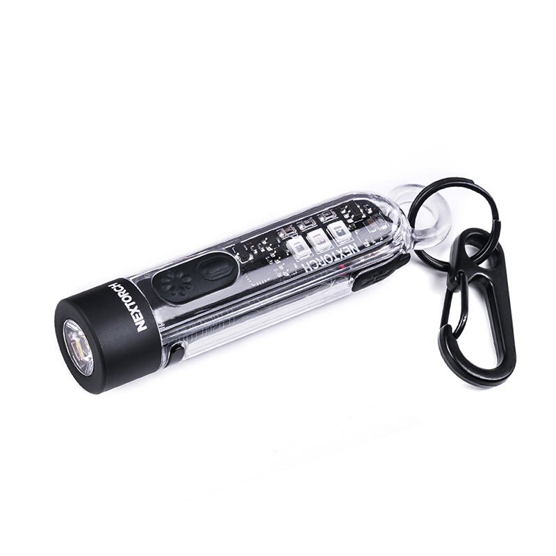 Nextorch K40 Keychain Light