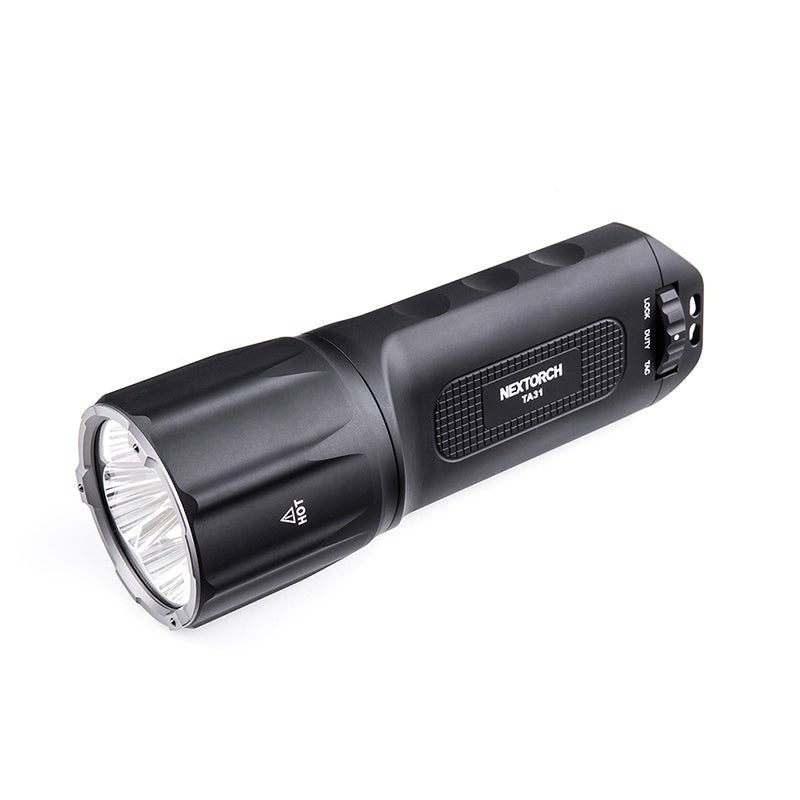 Nextorch TA31 Flashlight 10,000 Lumen