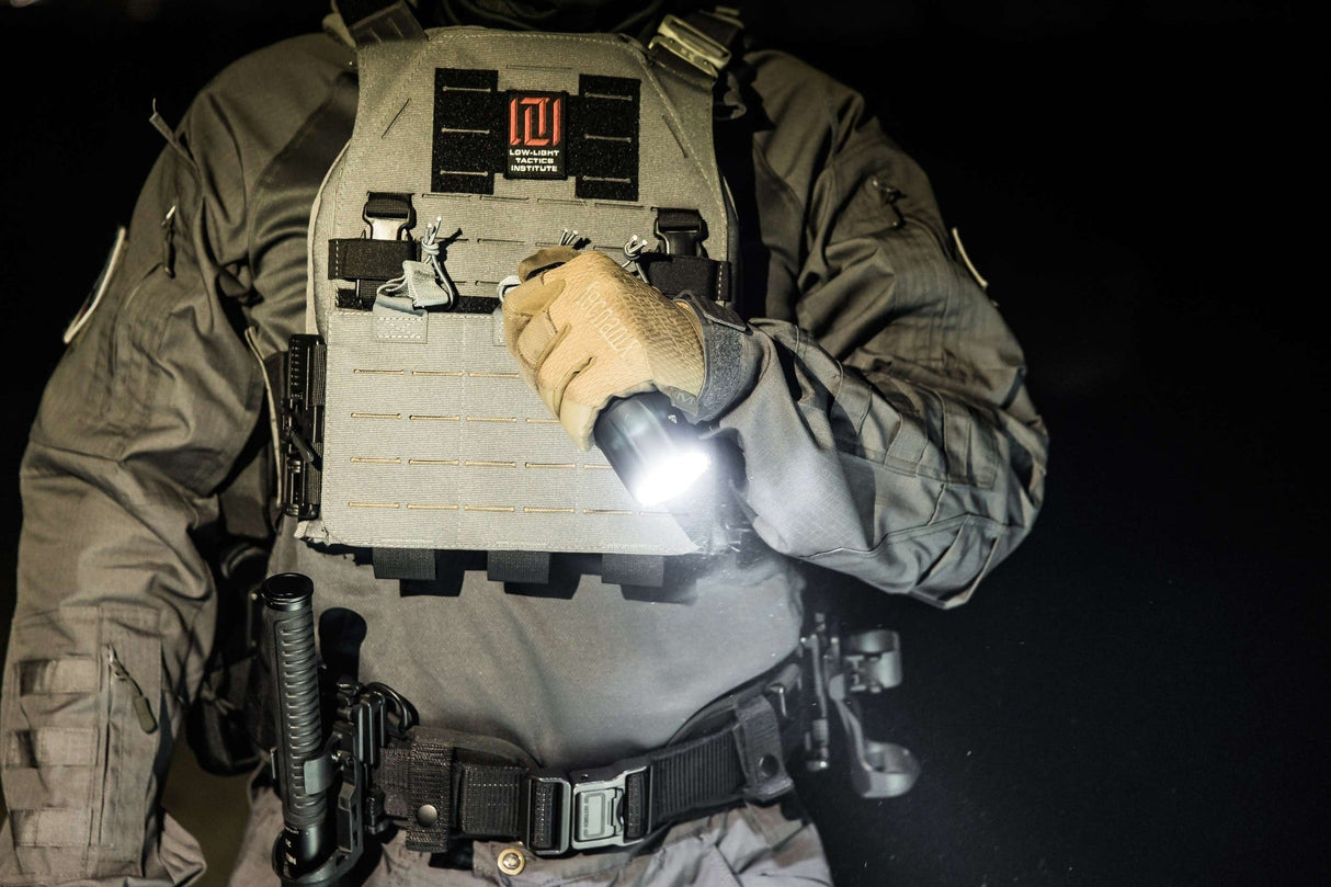 Nextorch TA31 Flashlight 10,000 Lumen