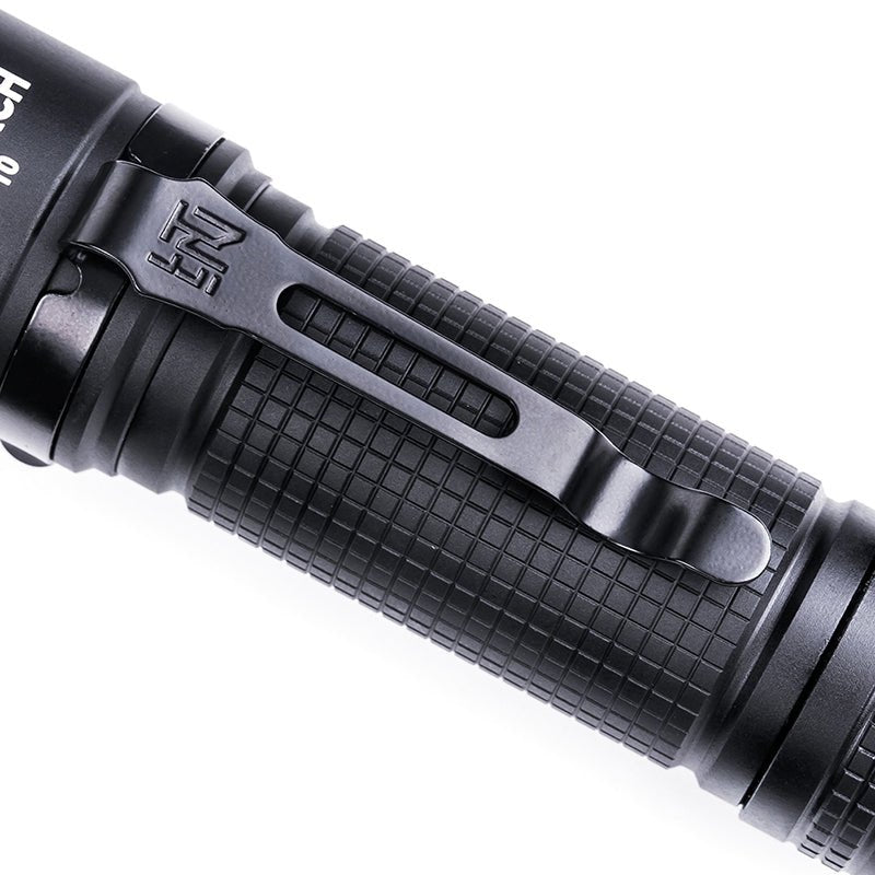 Nextorch P10 Right Angle Flashlight 1400 Lumes