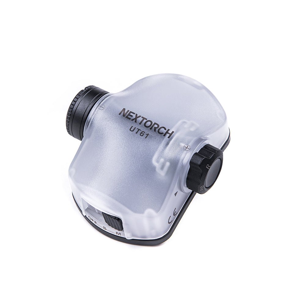 Nextorch UT61 Tactical Helmet Signal Light