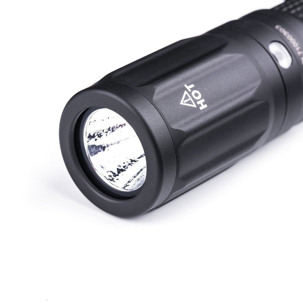 Nextorch E51D Pocket Flashlight 2100 Lumens