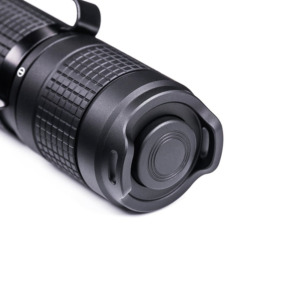 Nextorch E52D Pocket Flashlight 3700 Lumens