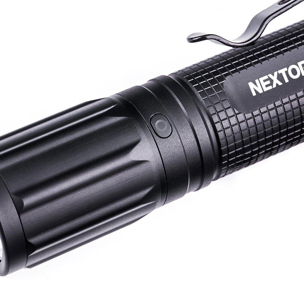 Nextorch E52D Pocket Flashlight 3700 Lumens