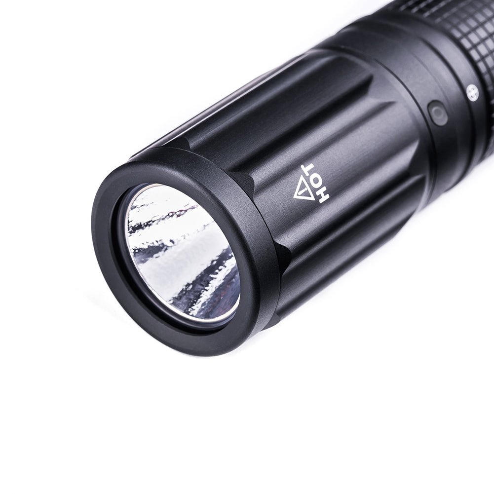 Nextorch E52D Pocket Flashlight 3700 Lumens