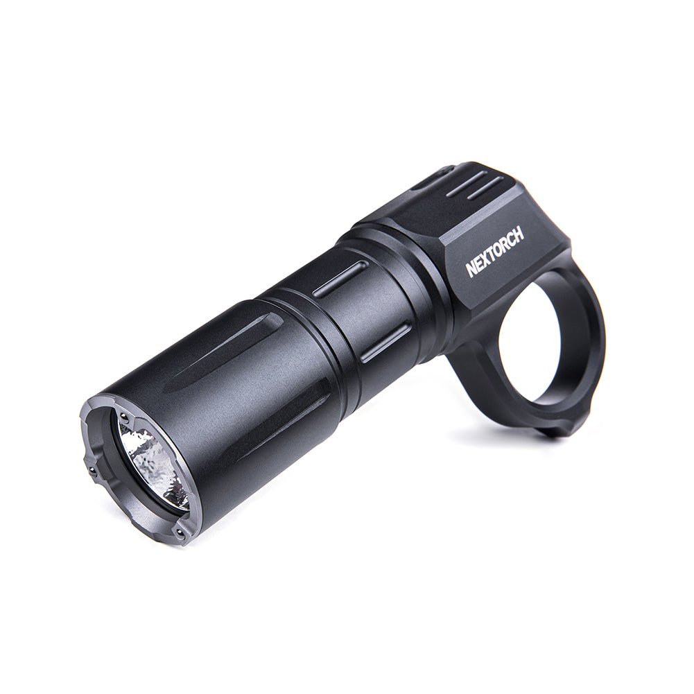 Nextorch Artorch EDC Tactical Flashlight 1600 Lumen