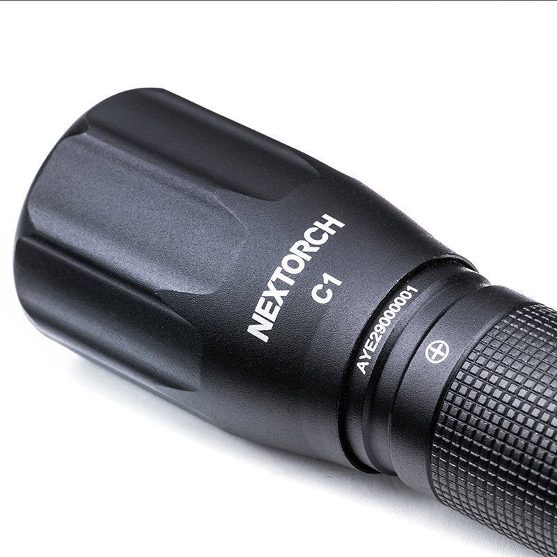 Nextorch C1 Flashlight 140 Lumens