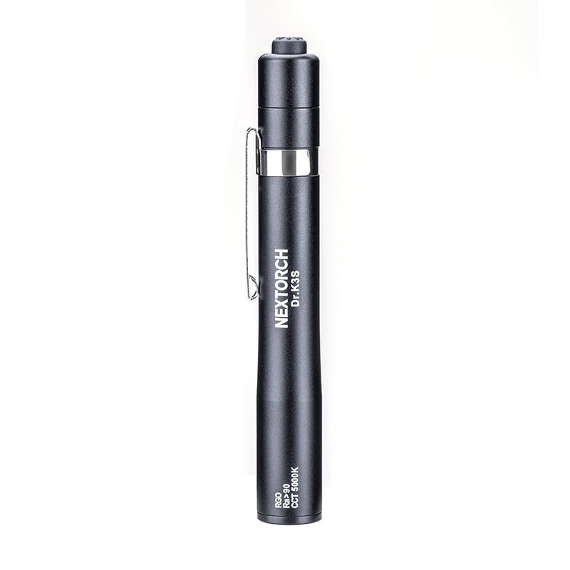 Nextorch K3S Penlight Flashlight