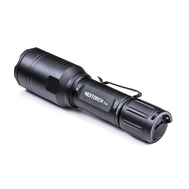 Nextorch T53 Hunting Set 3-In-1 Flashlight 760 Lumen