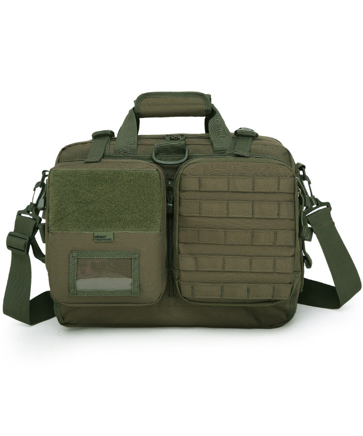 Kombat UK Navigation Bag 30 Litre - Olive Green