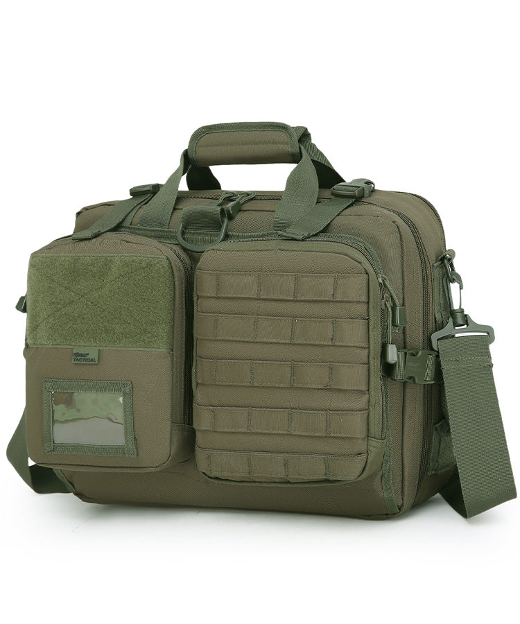 Kombat UK Navigation Bag 30 Litre - Olive Green