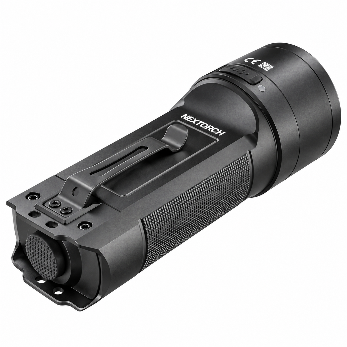 Nextorch 4tool HL10 Tactical Search Light