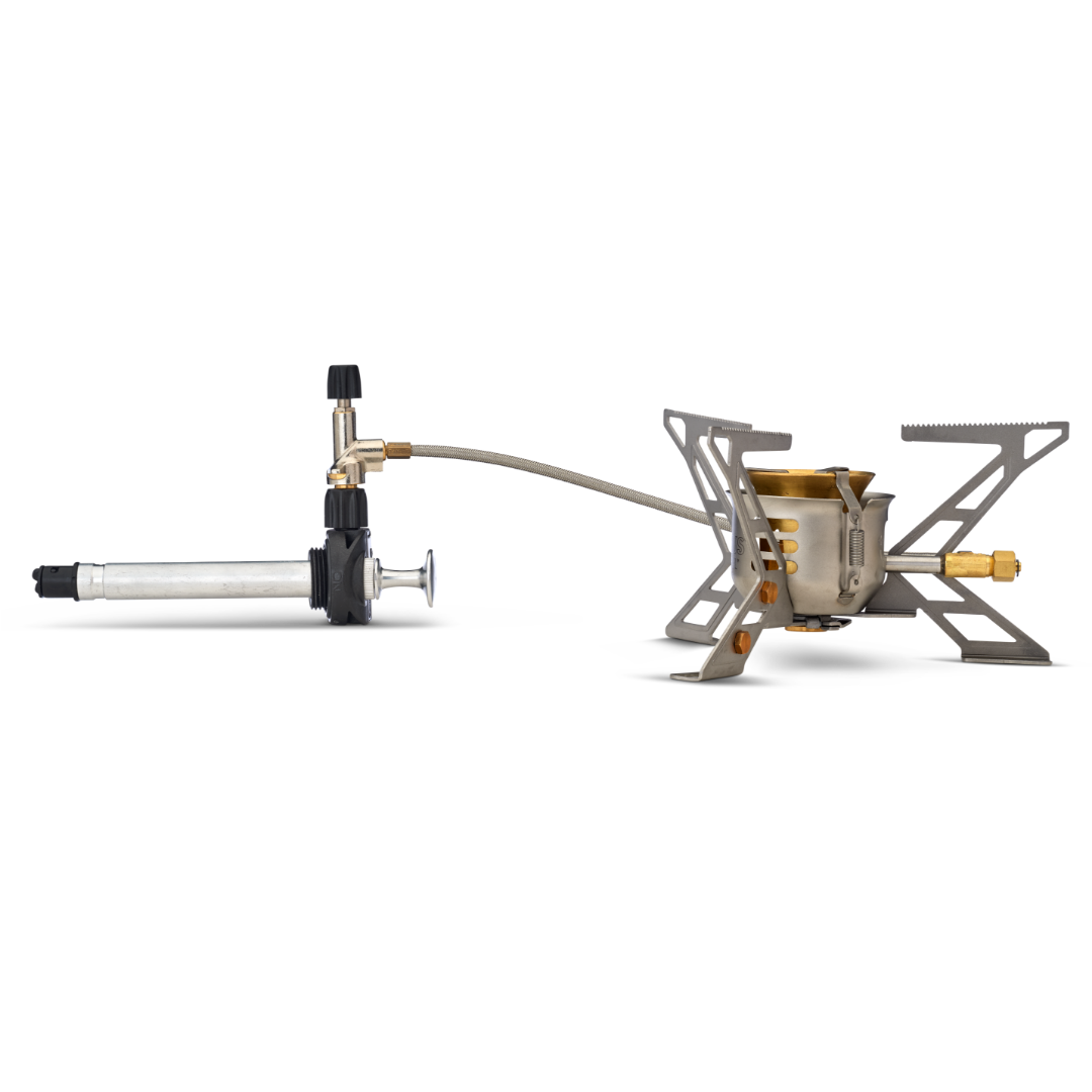 Primus MultiFuel Stove
