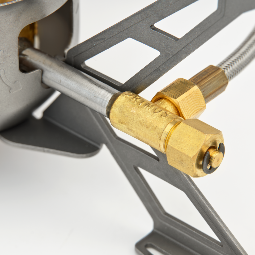 Primus MultiFuel Stove