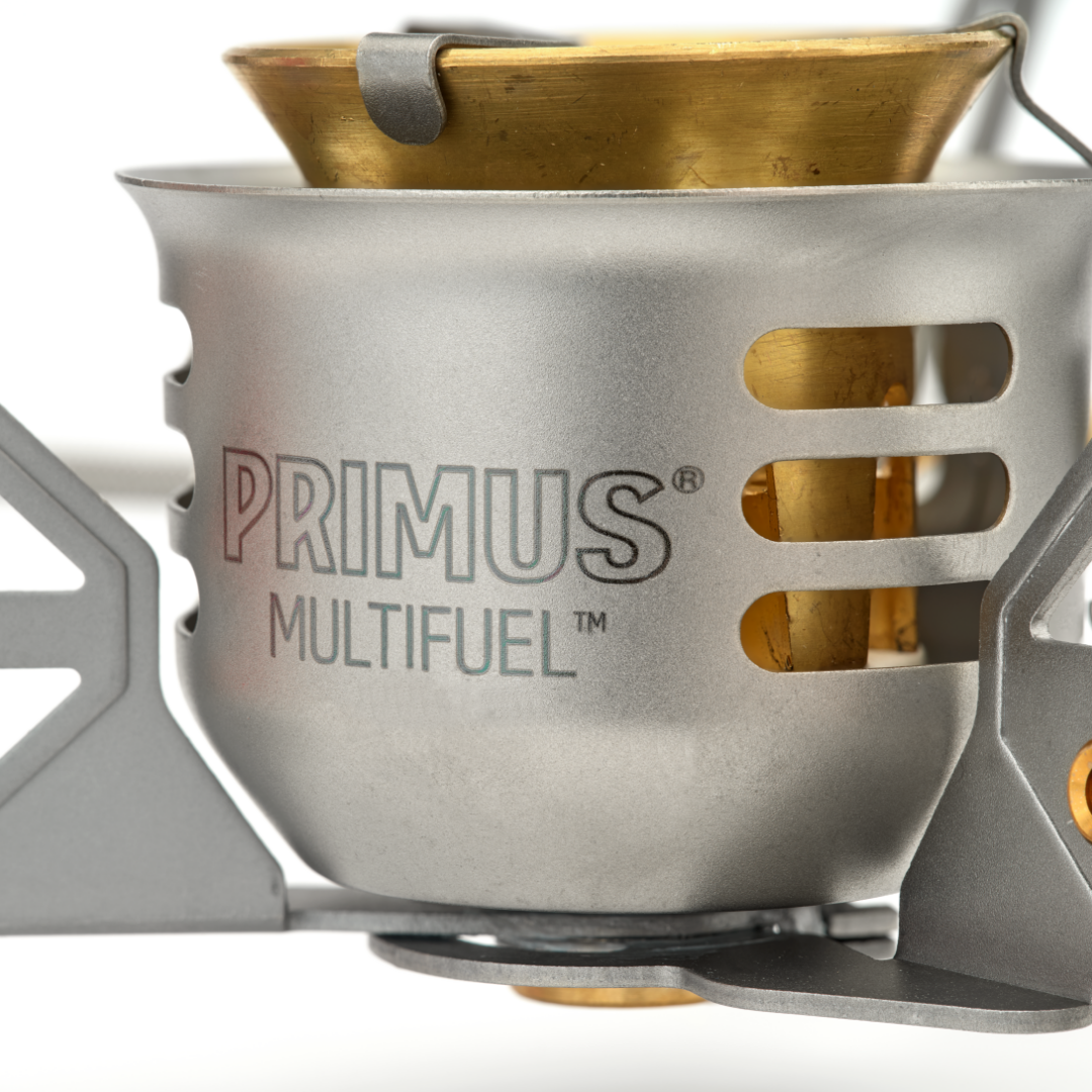 Primus MultiFuel Stove