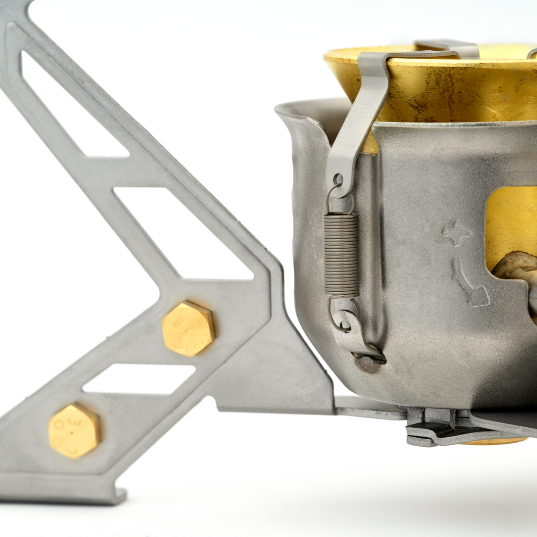 Primus MultiFuel Stove