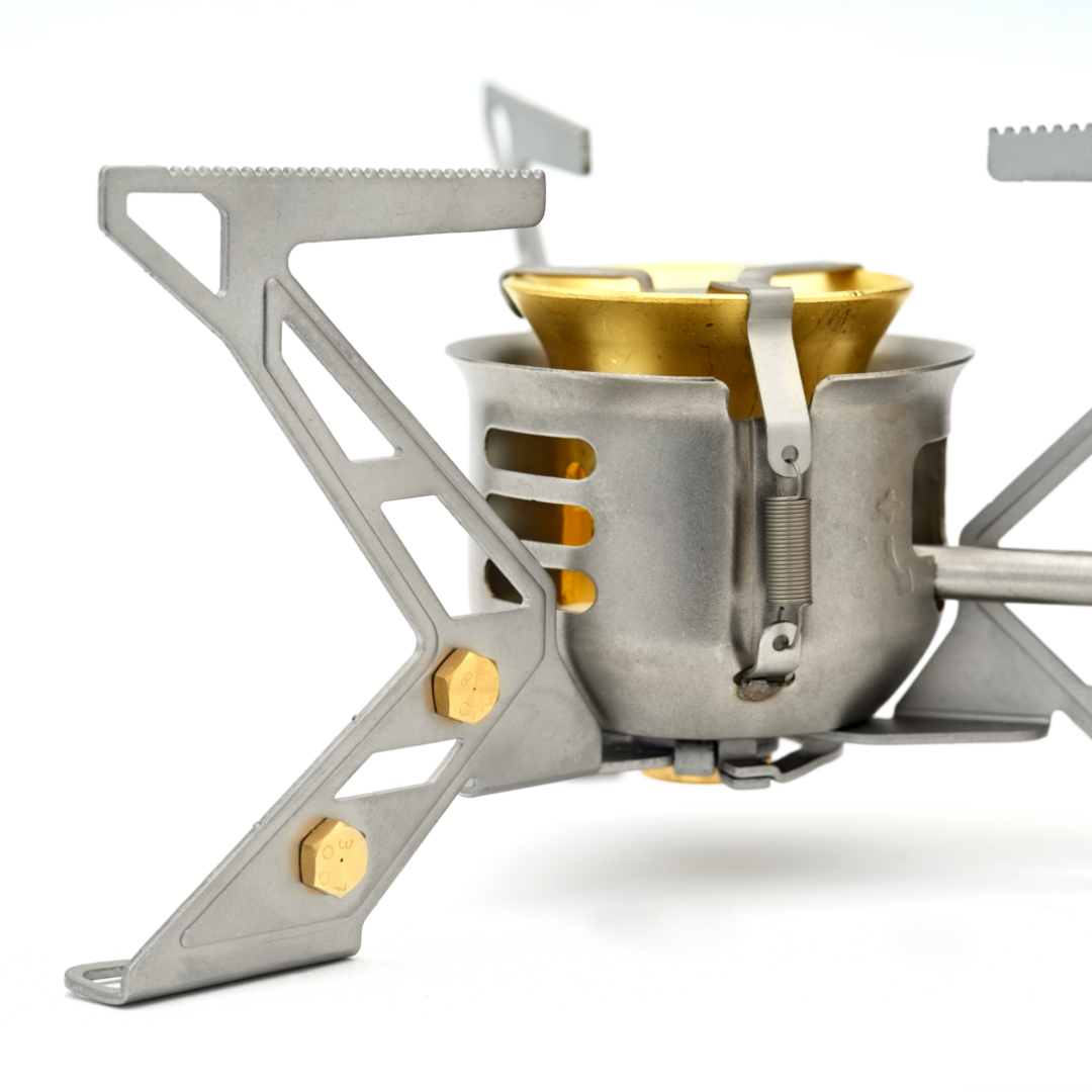 Primus MultiFuel Stove